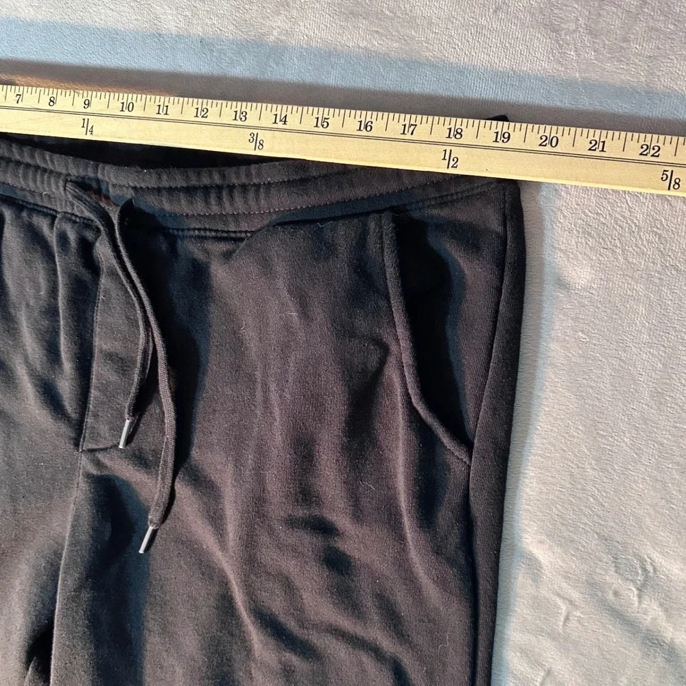 Cloak brand joggers